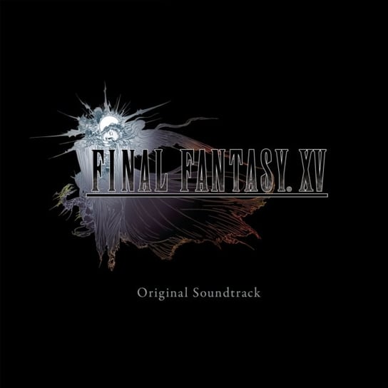 Final Fantasy XV Shimomura Yoko