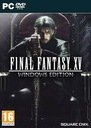 Final Fantasy XV Windows Edition Square-Enix