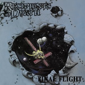 Final Flight/Recipients of Death Recipients of Death