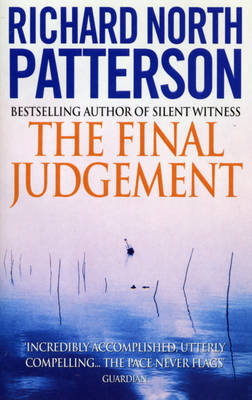 Final Judgement Patterson Richard North