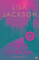 Final Scream Jackson Lisa