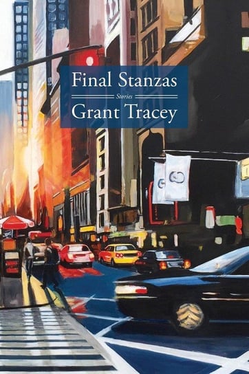 Final Stanzas Tracey Grant