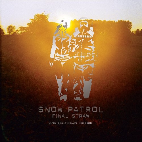 Final Straw Snow Patrol