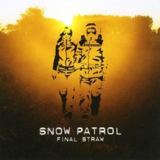 Final Straw [uk Bonus Tracks] Snow Patrol