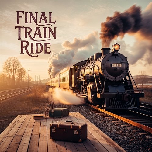 Final Train Ride Quiet Mode