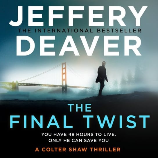 Final Twist Deaver Jeffery