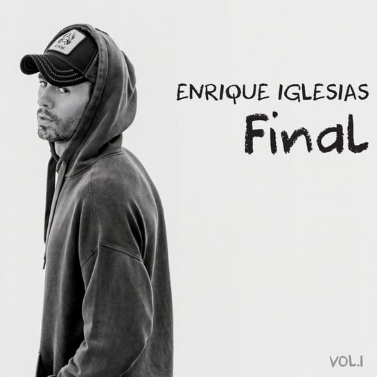 Final Vol. 1 Iglesias Enrique