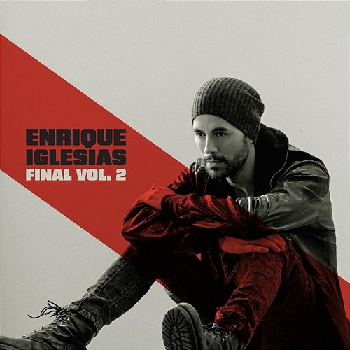 FINAL (Vol.2) Enrique Iglesias