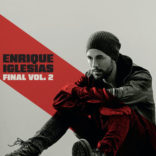 Final. Volume 2 Iglesias Enrique