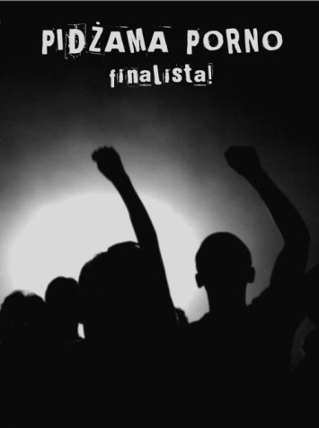 Finalista! Pidżama Porno