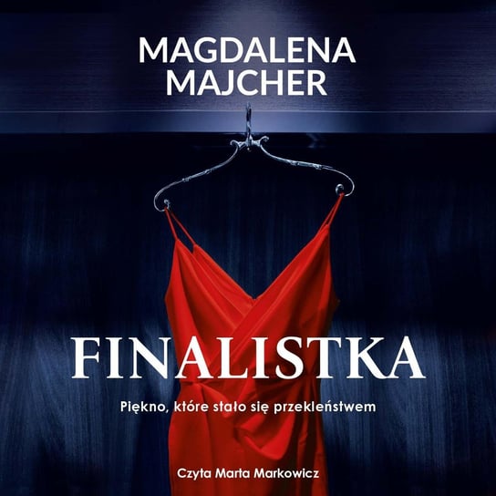 Finalistka Majcher Magdalena
