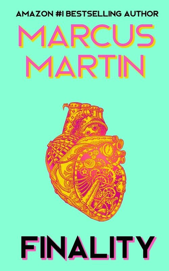 Finality Martin Marcus