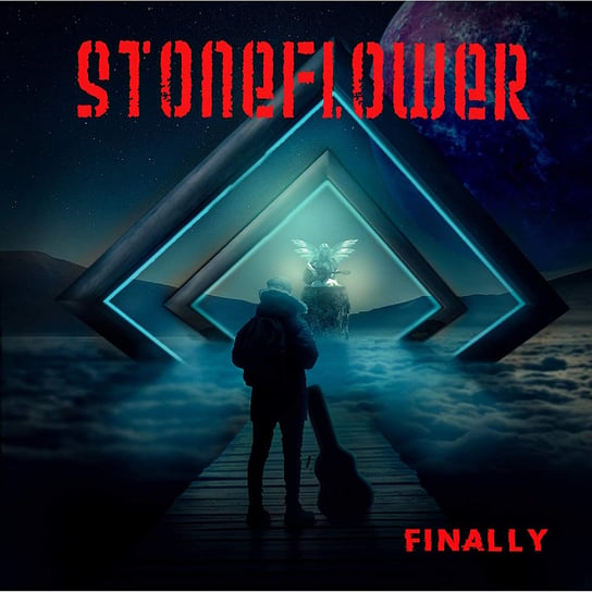 Finally Stoneflower