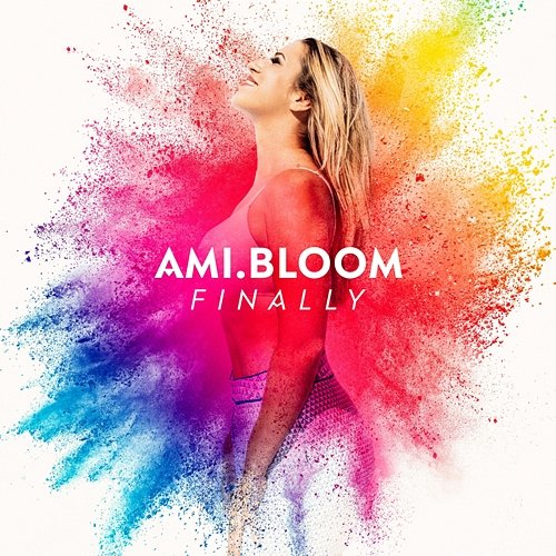 Finally AMI.BLOOM