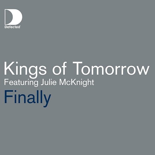 Finally Kings of Tomorrow