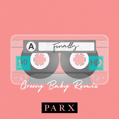 Finally Parx