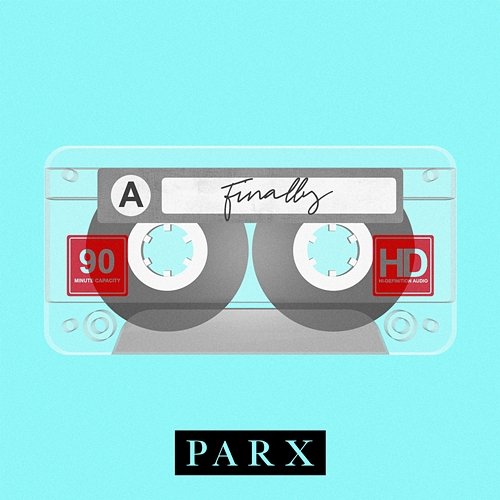 Finally Parx