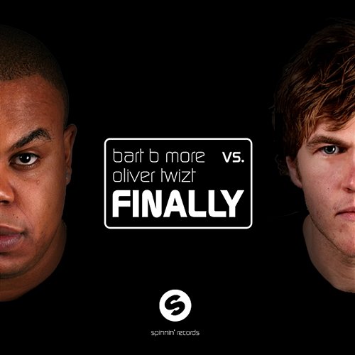 Finally Bart B More vs. Oliver Twizt