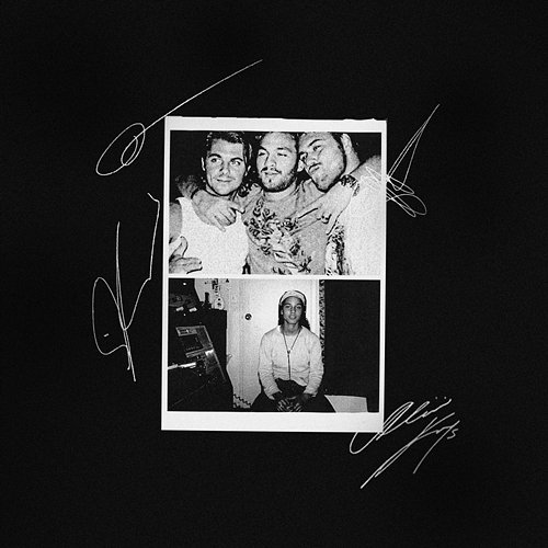 Finally Alicia Keys, Swedish House Mafia