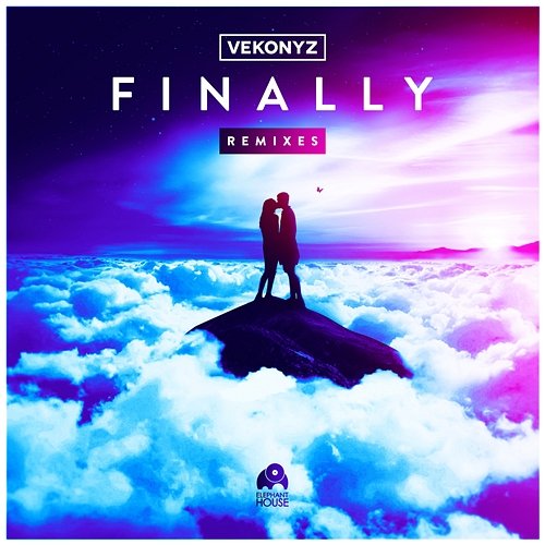 Finally Vekonyz