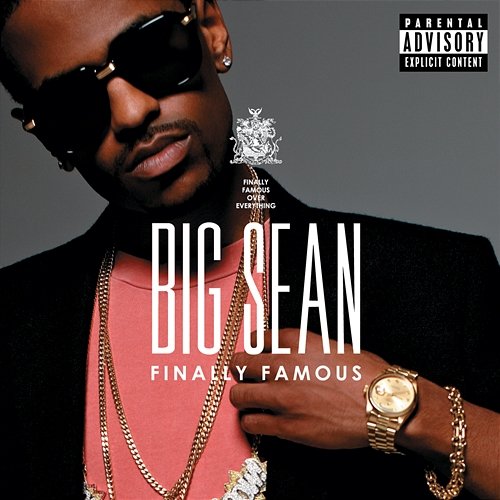 Finally Famous Big Sean