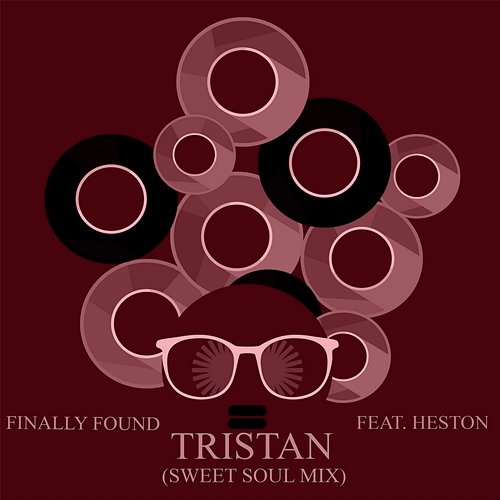 Finally Found Tristan feat. Heston