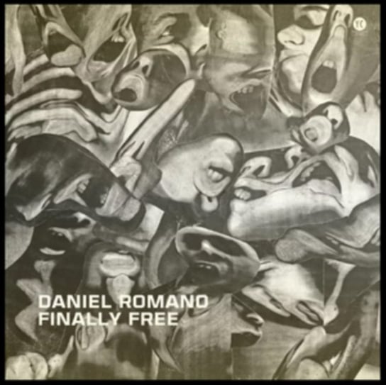 Finally Free Romano Daniel