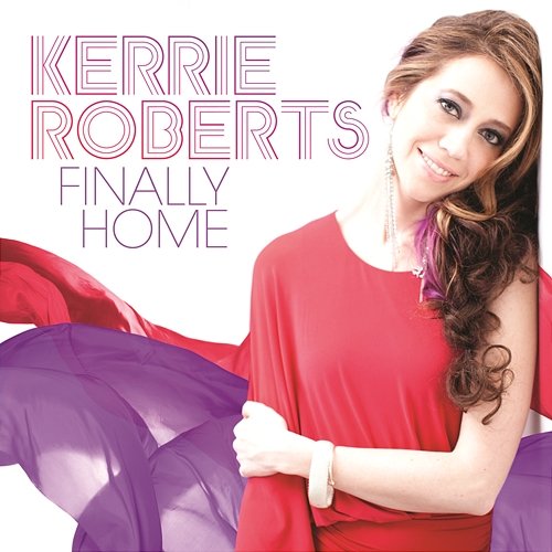 Finally Home Kerrie Roberts