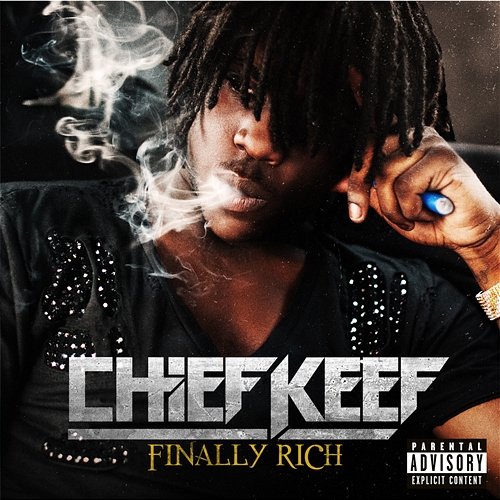 Finally Rich Chief Keef