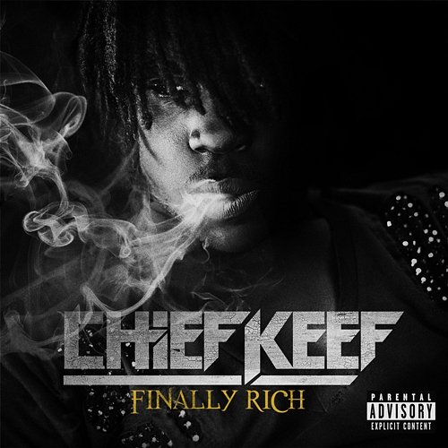 Finally Rich Chief Keef