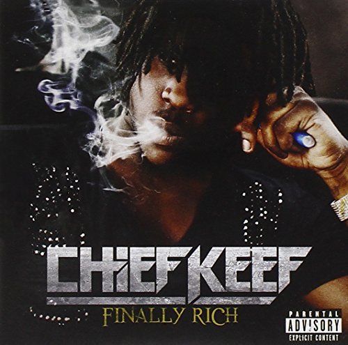 Finally Rich Chief Keef