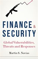 Finance and Security Navias Martin S.