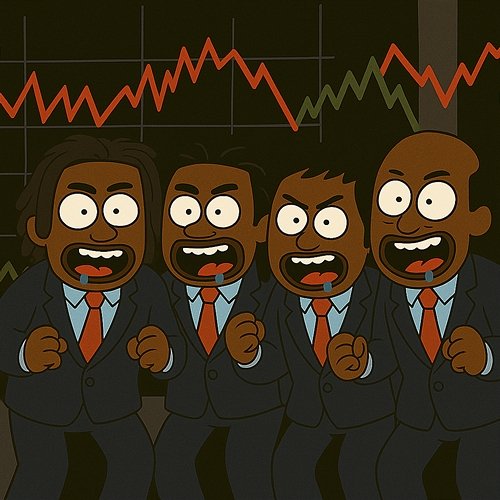 Finance Fiends King Boom Bap