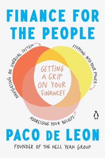 Finance for the People Paco de Leon