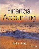 Financial Accounting Jones Michael J.