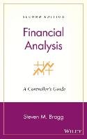 Financial Analysis 2E Bragg