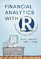 Financial Analytics with R Bennett Mark, Hugen Dirk