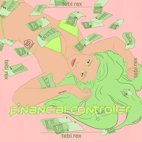 Financial Controller Tebi Rex