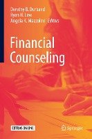 Financial Counseling Springer-Verlag Gmbh, Springer International Publishing Ag