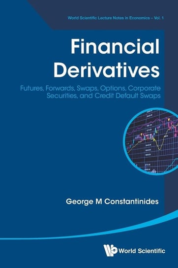 Financial Derivatives Constantinides George Michael