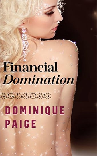 Financial Domination - ebook epub Dominique Paige