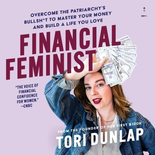 Financial Feminist Tori Dunlap