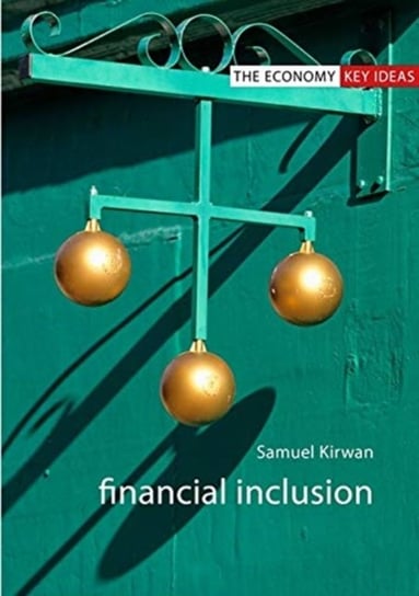 Financial Inclusion Samuel Kirwan