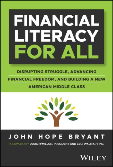 Financial Literacy for All John Hope Bryant