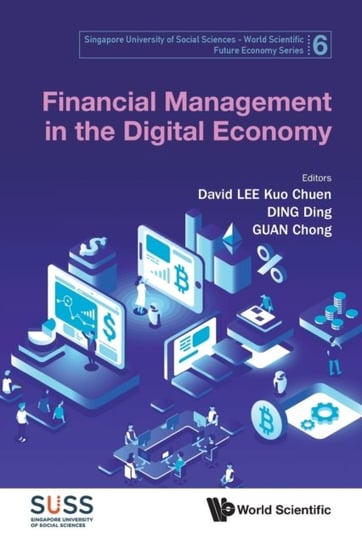 Financial Management In The Digital Economy Opracowanie zbiorowe