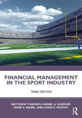 Financial Management in the Sport Industry Opracowanie zbiorowe