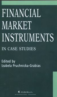 Financial Market Instruments Pruchnicka-Grabias Izabela