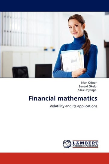 Financial Mathematics Oduor Brian