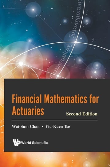 Financial Mathematics for Actuaries Chan Wai-Sum