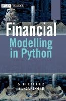 Financial Modelling with Pytho Fletcher